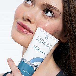 Маска Глиняная Mineaderm Revitalizer Осветляющая с Ниацинамидом и Экстрактом Корня Солодки для ухода за Тусклой Кожей 100 мл synthetic.ua - Фото 1