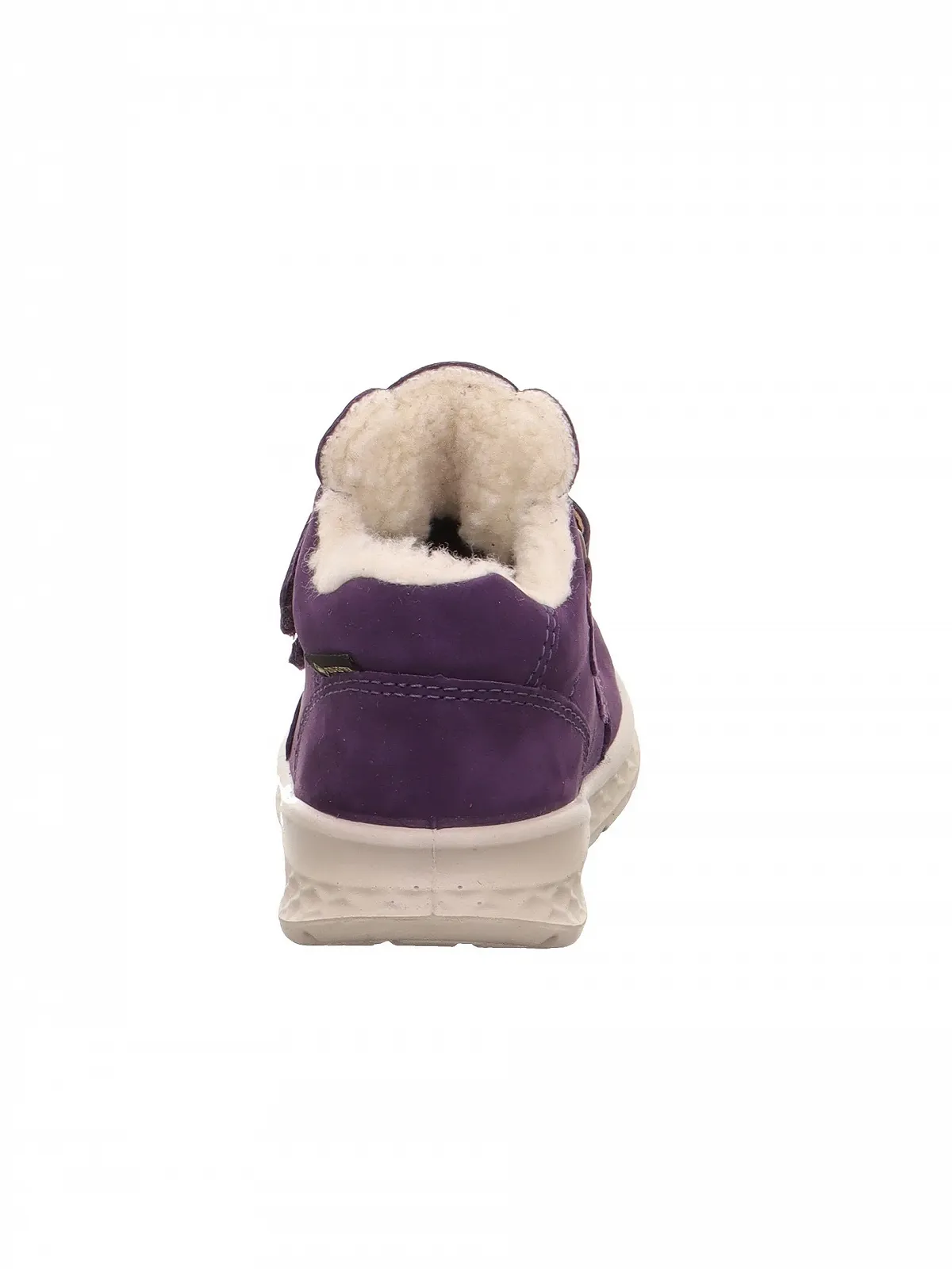 Перші кросівки Superfit Breeze, Gore-tex, коричневі 3020, фото №3