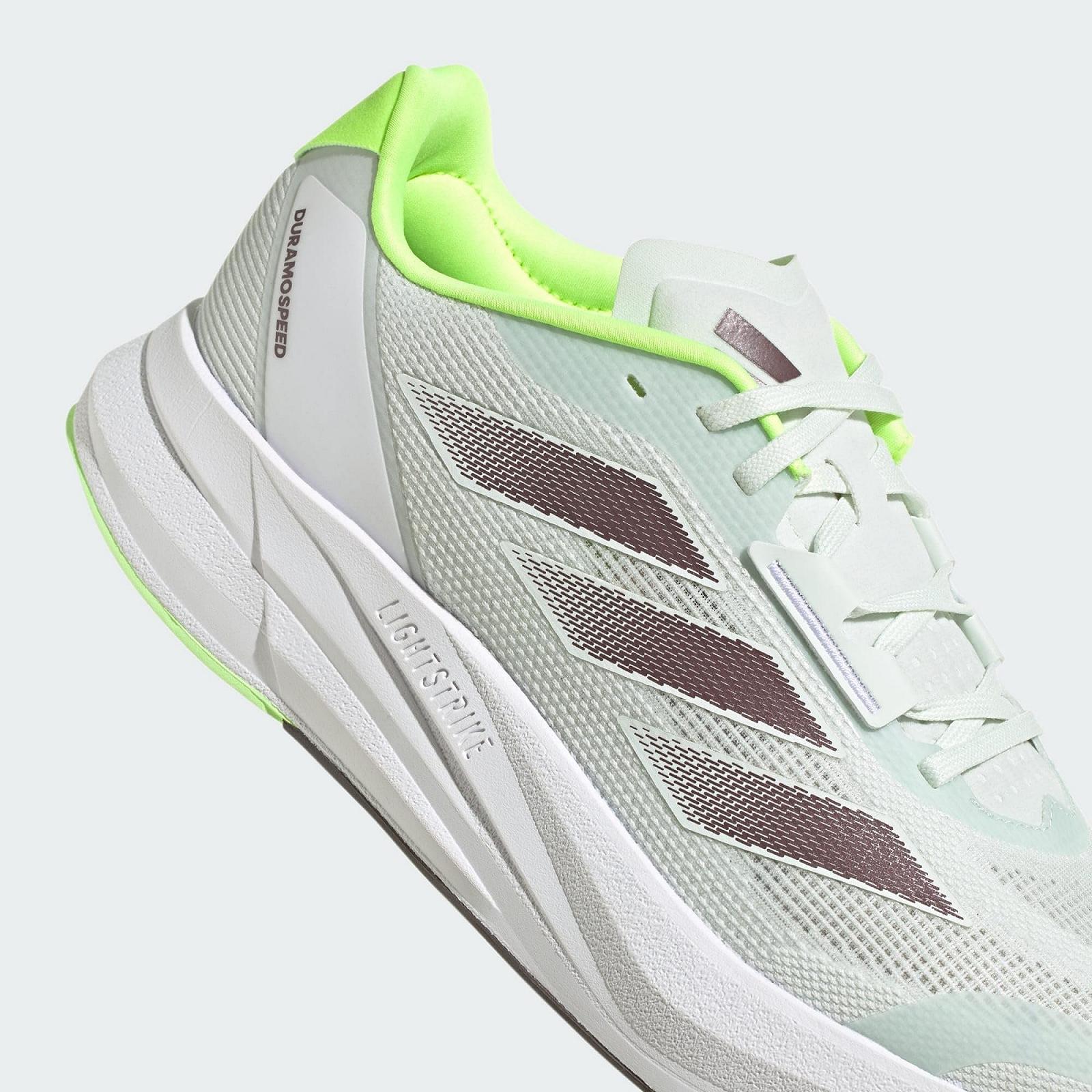 Чоловічі кросівки для бігу Adidas Duramo Speed, фото №8