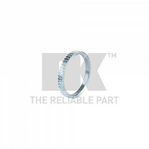 Кольцо сенсора ABS NK 393618 передний мост - Фото 1