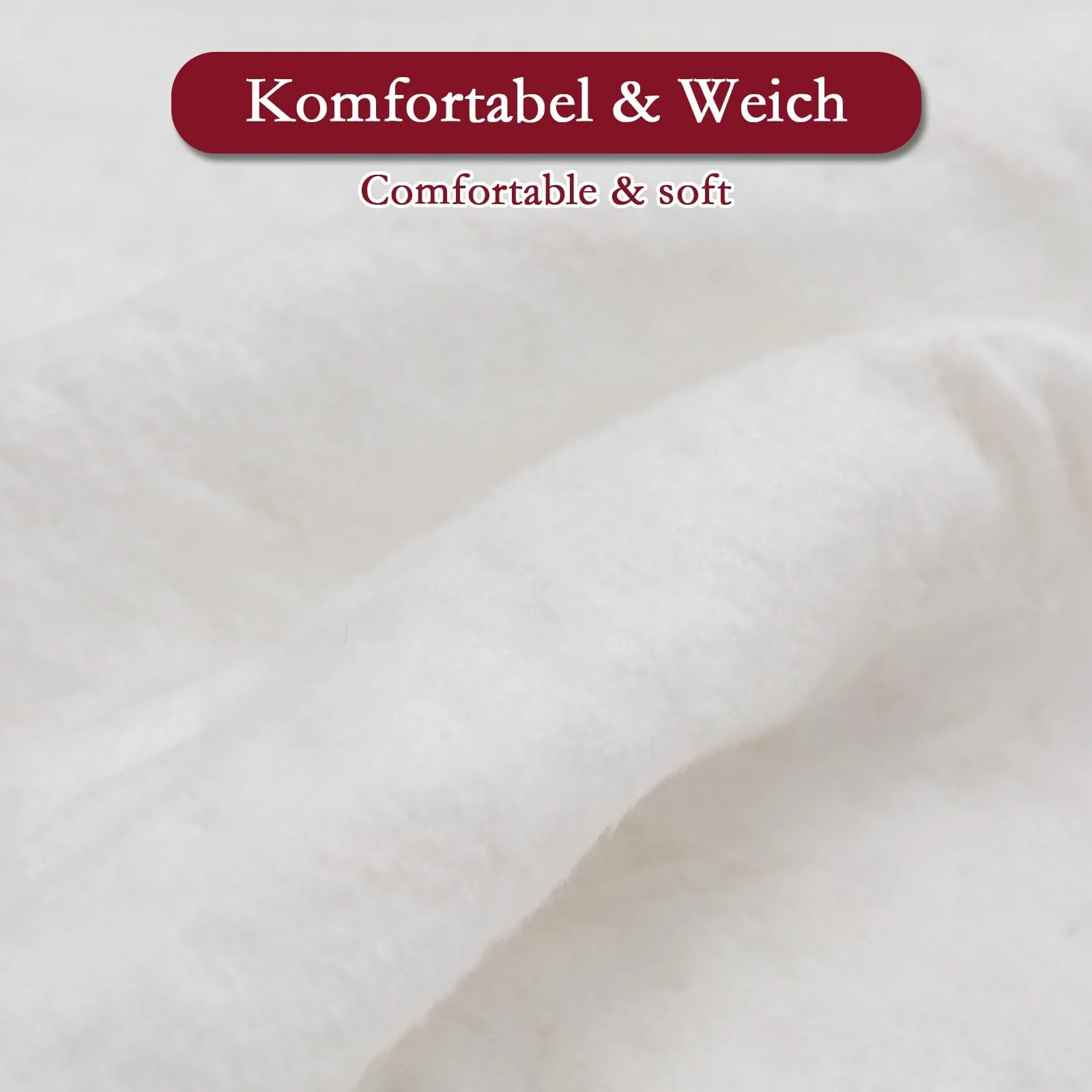 Электрическая простынь REDKEY 160 x 130 см, фото №8 Электрическая простынь REDKEY 160 x 130 см, фото №8