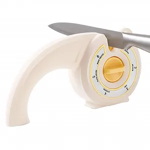 Точило ручна Multifunctional Kitchen Helper Tool Sharpener багатофункціональна - Фото 1