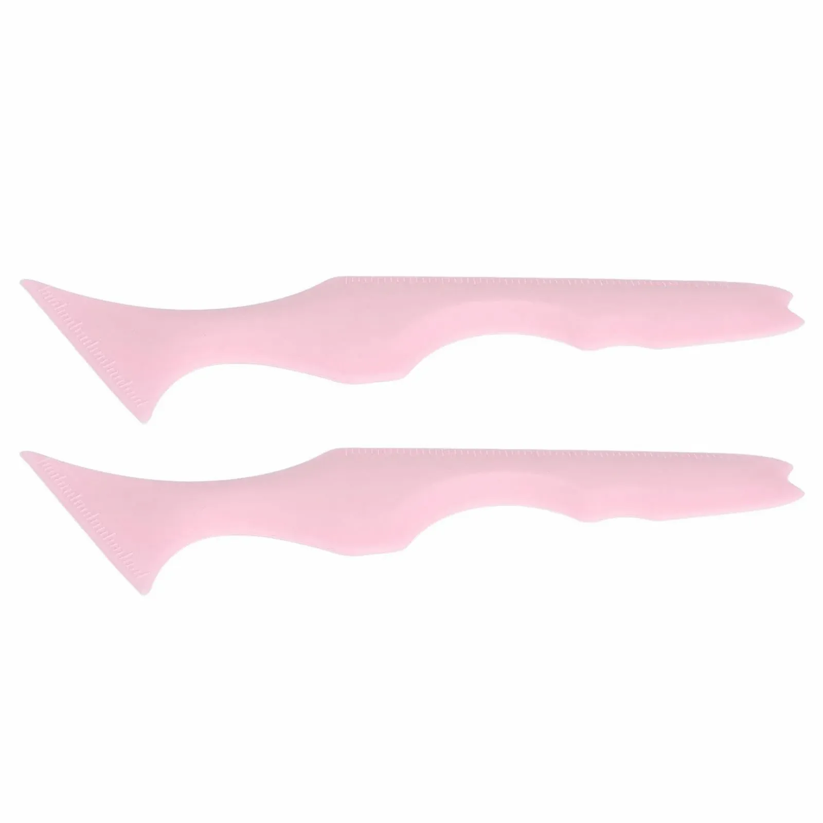 Трафарет для подводки глаз PINK, фото №2