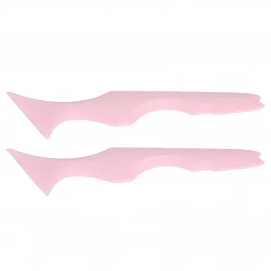 Трафарет для підводки очей PINK synthetic.ua - Фото 1