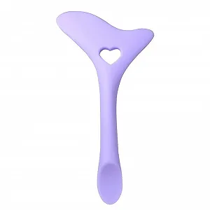 Трафарет Fnggd для бровей Силиконовый Многоразовый - Фото 1