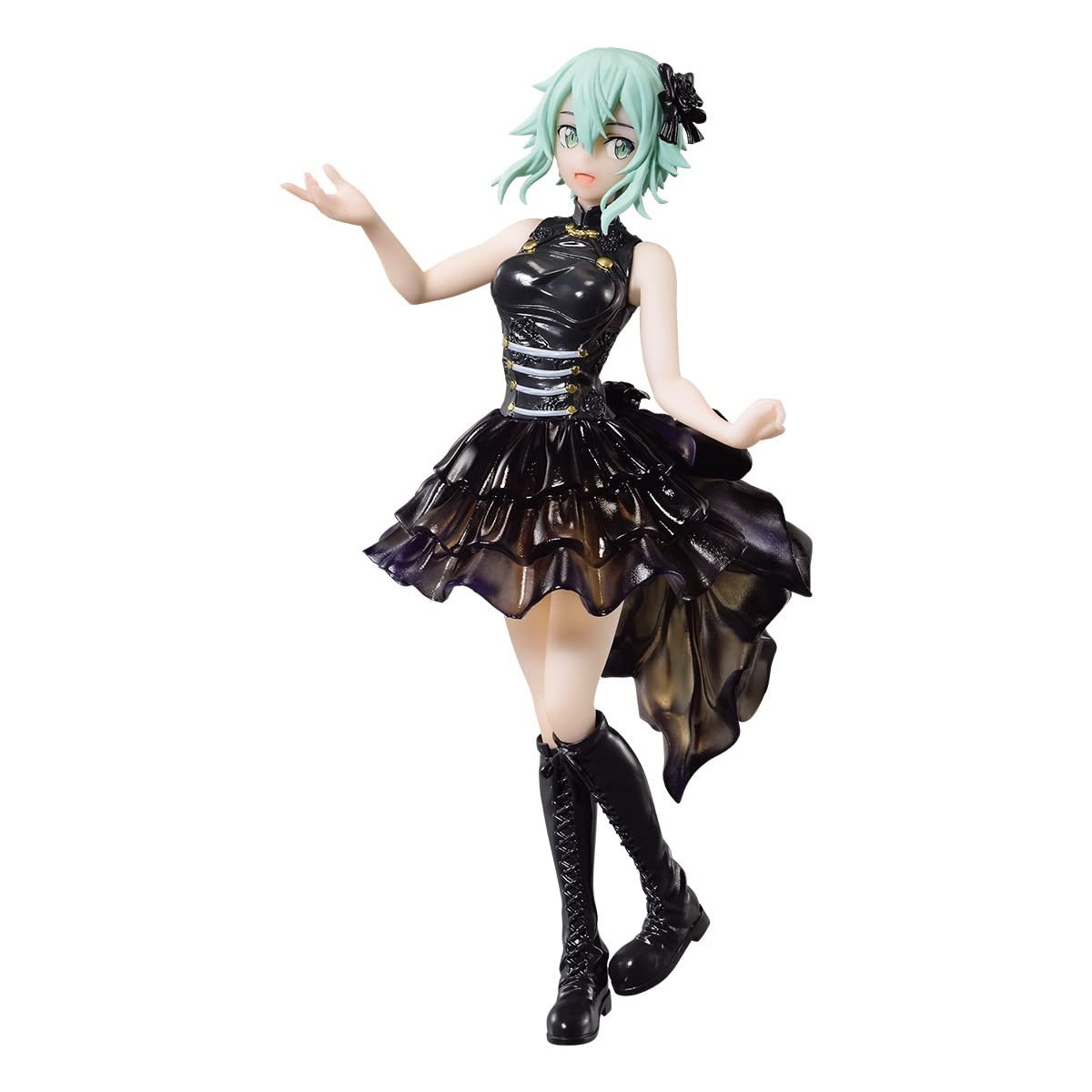 Фігурка Bandai Spirits Sinon Sword Art Online Variant Showdown, фото №1