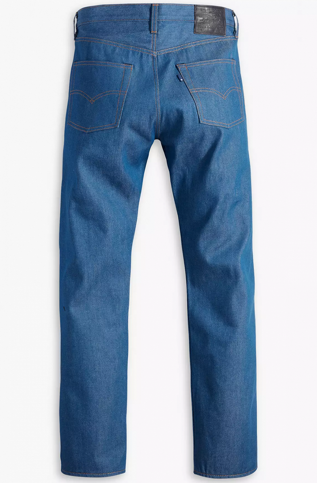 Чоловічі джинси Levis - Lmc 80'S 501 Lmc California Stf Rigid - 34, фото №7