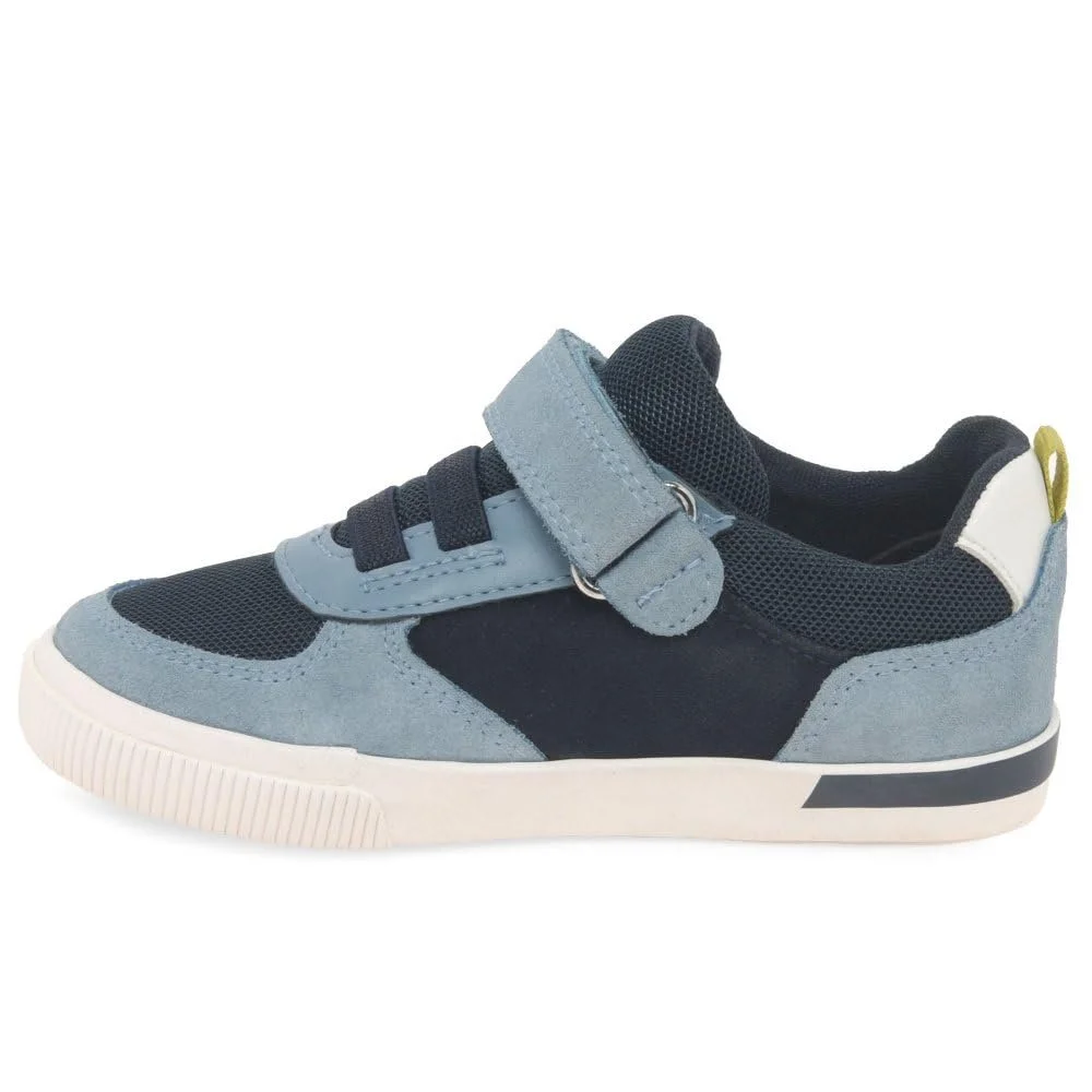 Кеди Geox B Kilwi B для хлопчика, фото №4