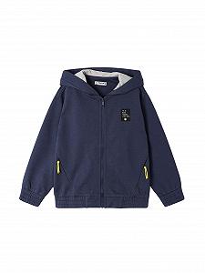 Куртка Mayoral Active Темно-синий - Фото 1