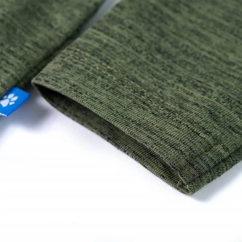 Сорочка дитяча з довгими рукавами vidaXL, фото №5