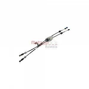 Трос перемикання передач METZGER 3150103 ORIGINAL ERSATZTEIL для TOYOTA - Фото 1