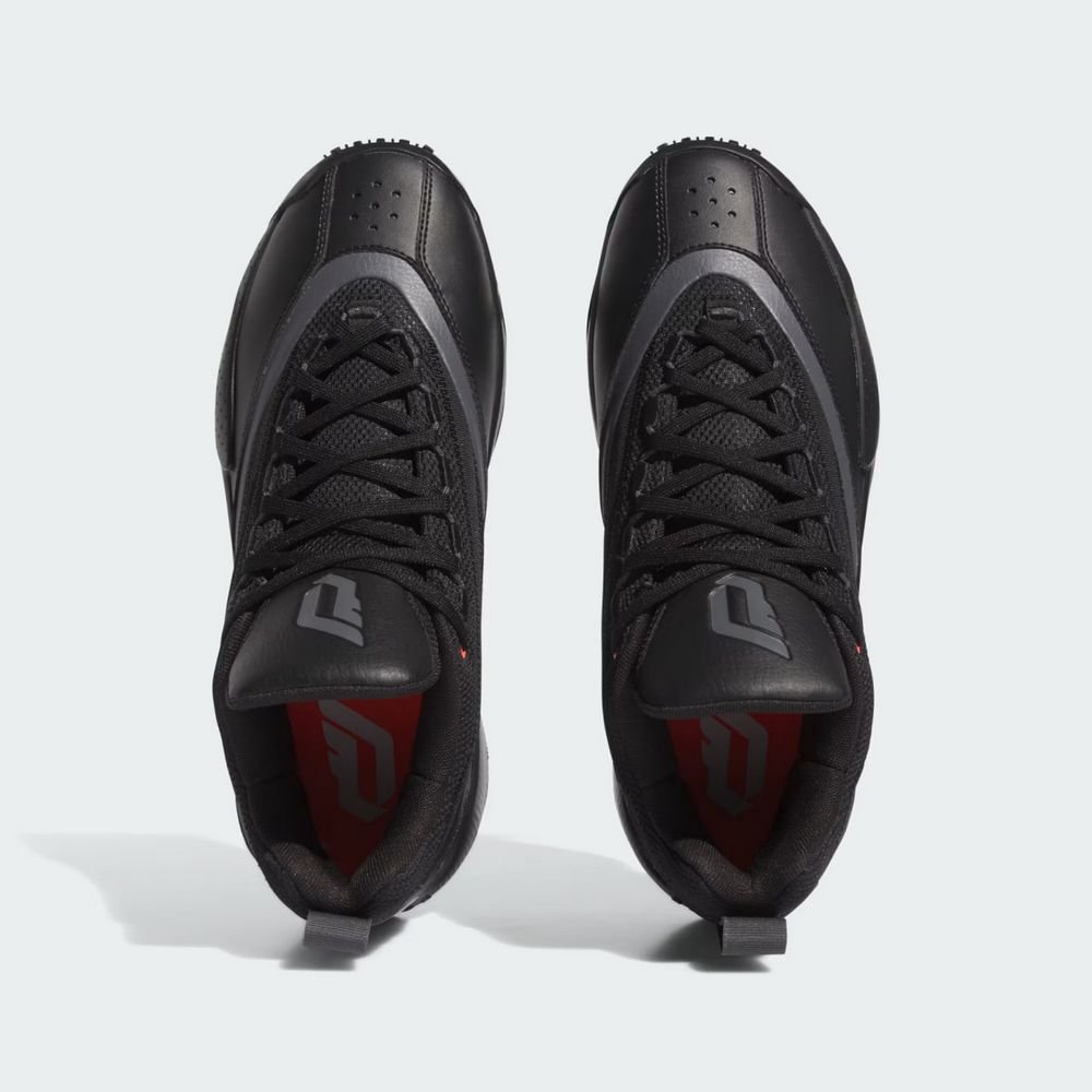Кросівки Adidas Dame Certified 2.0 42, фото №7