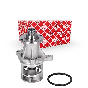 Водяной насос FEBI BILSTEIN 01296 для BMW - Фото 1