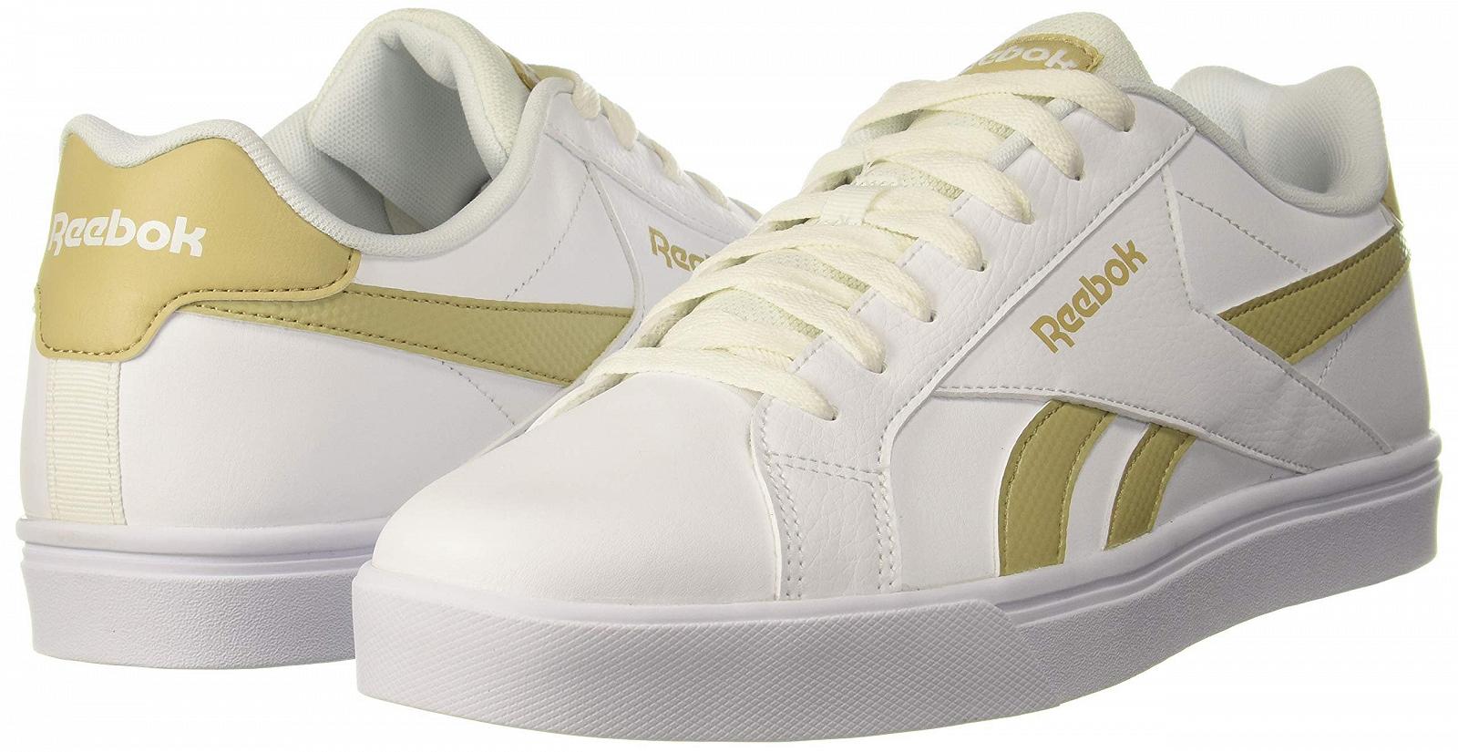 Кросівки Унісекс Низькі Reebok Royal Complete 3, фото №2