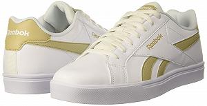 Кроссовки Унисекс Низкие Reebok Royal Complete 3 synthetic.ua - Фото 1