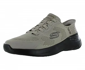Кросівки Skechers Bounder 2 Чоловічі - Фото 1