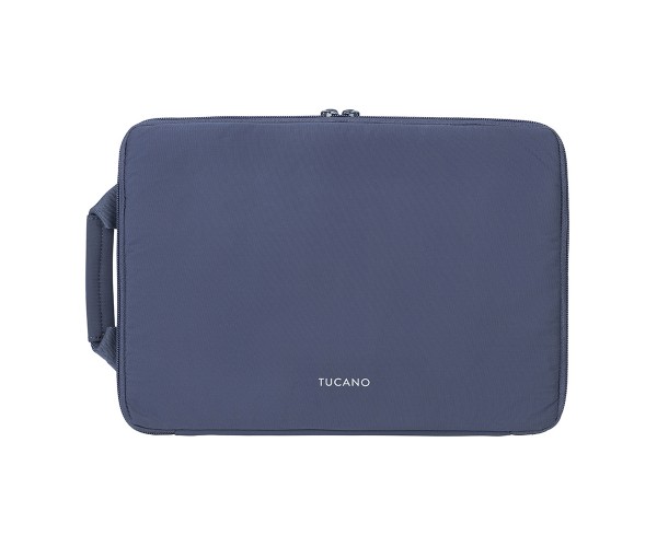 Tucano Чохол Sandy 13/14", синій, фото №3 Tucano Чохол Sandy 13/14", синій, фото №3