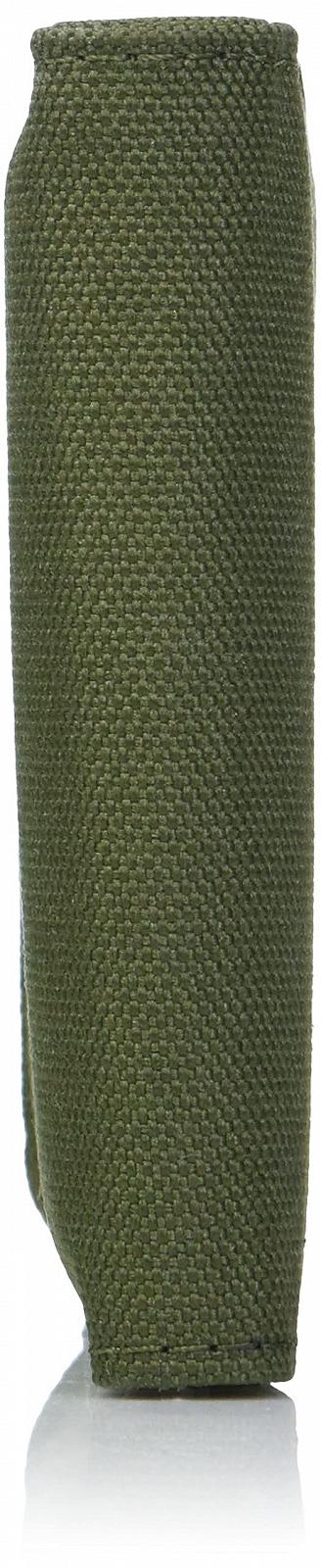 Гаманець Herschel Andy RFID Зелений (Ivy Green), фото №3