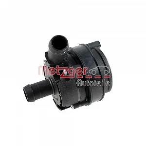 Дополнительный водяной насос METZGER GREENPARTS 2221120 для SMART - Фото 1
