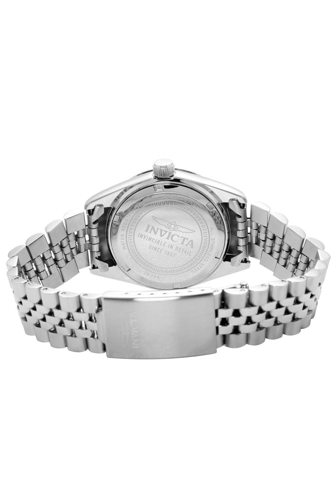 Часы наручные Женские Invicta Specialty 36 мм, фото №4