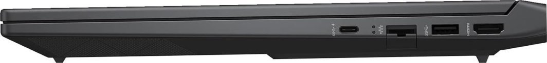 Ноутбук 15.6" HP Victus 15 Gaming AMD Ryzen 5 5600H RAM 16GB SSD 512GB GeForce RTX 3050 Ti Win11 (UKR), фото №5