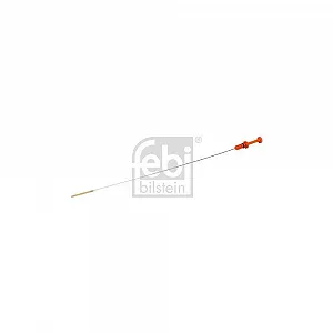 Щуп уровня масла FEBI BILSTEIN 178390 febi Plus для CITROËN PEUGEOT synthetic.ua - Фото 1