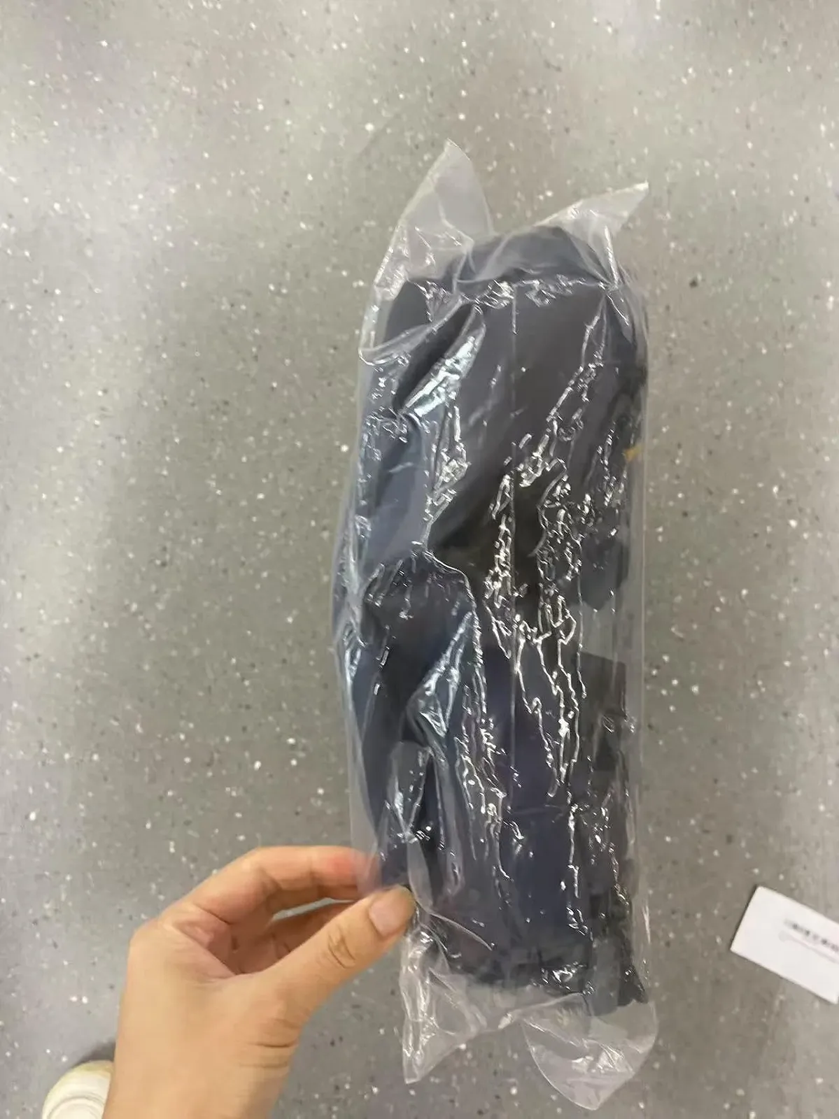 Рюкзак для ноутбука 17" великий для подорожей та бізнесу Navy Blue, фото №11 Рюкзак для ноутбука 17" великий для подорожей та бізнесу Navy Blue, фото №11