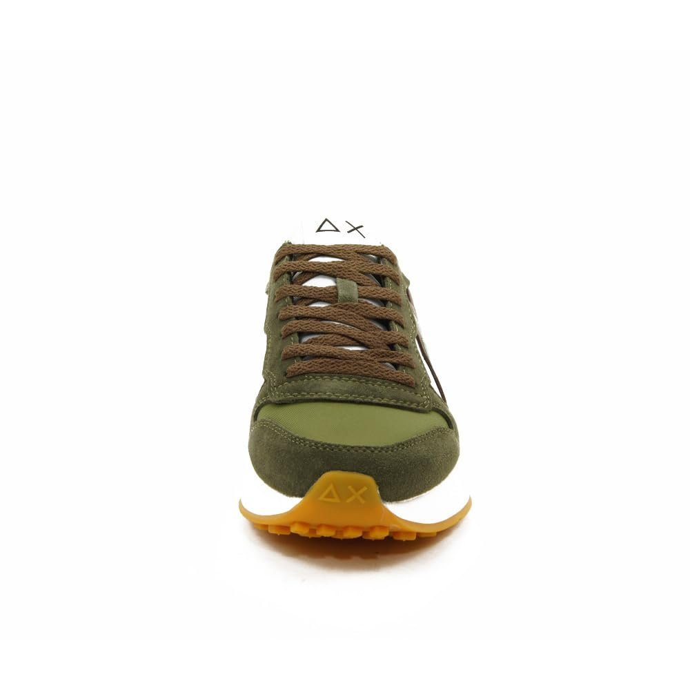 Кросівки SUN68 Jaki 2.0 Two-Tone, фото №6