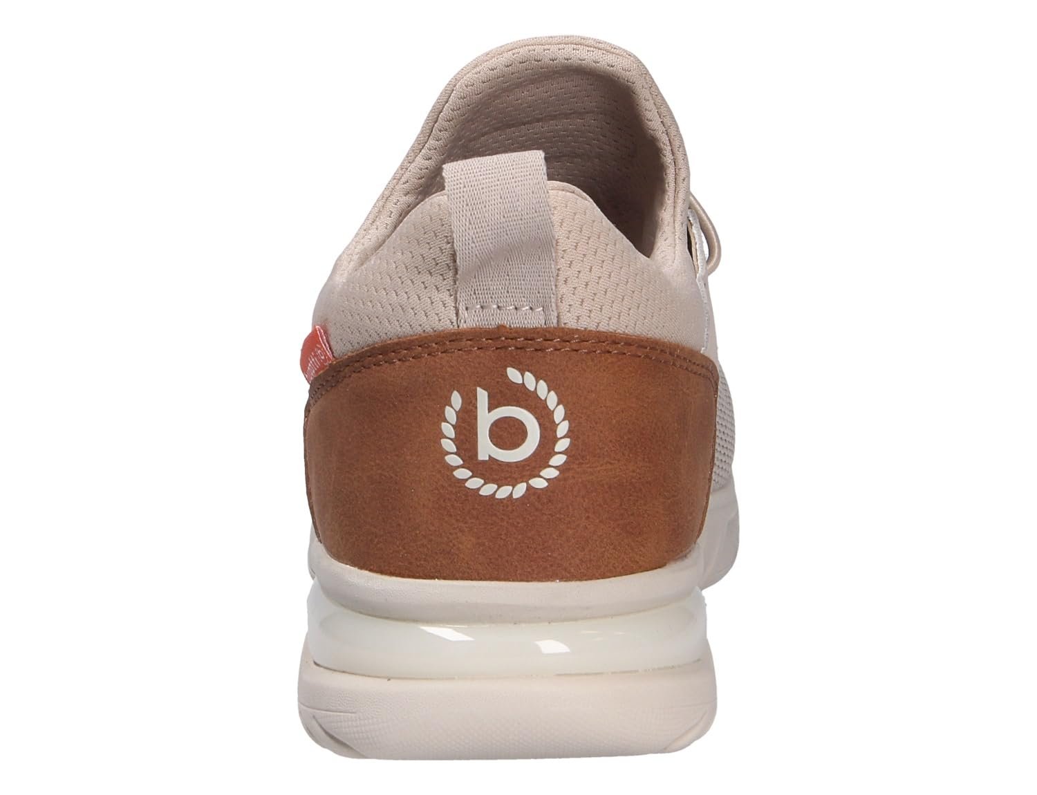 Кросівки Bugatti Дихаючі Легкі Сітчастий верх Ультралегка підошва Еластична шнурівка, фото №7