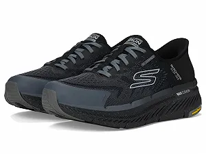 Кросівки Skechers Max Cushioning Premier 2.0 Чоловічі 100% Водонепроникні - Фото 1