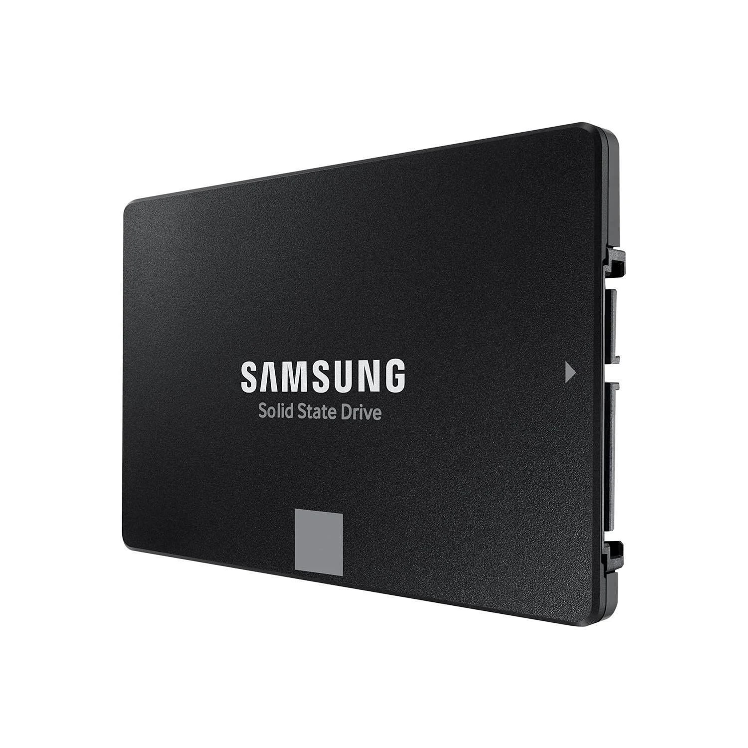 Внутренний SSD Samsung 870 EVO MZ-77E2T0B/EU SATA III 2.5" 2 ТБ, фото №4 Внутренний SSD Samsung 870 EVO MZ-77E2T0B/EU SATA III 2.5" 2 ТБ, фото №4