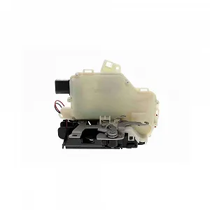 VEMO Замок двери V10-85-0017 Original Quality для SEAT SKODA VW VAG - Фото 1