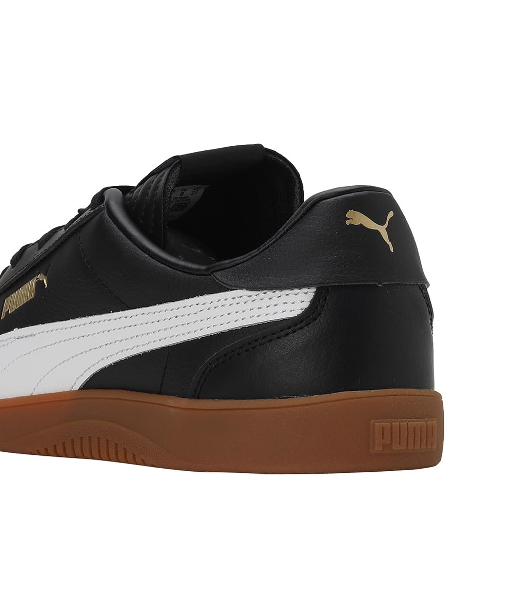 Кросівки PUMA Club 5v5 Low, унісекс, фото №8 Кросівки PUMA Club 5v5 Low, унісекс, фото №8