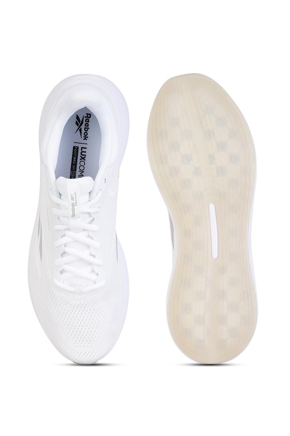 Кроссовки Unisex Reebok DMX Comfort + 2.0, фото №6 Кроссовки Unisex Reebok DMX Comfort + 2.0, фото №6