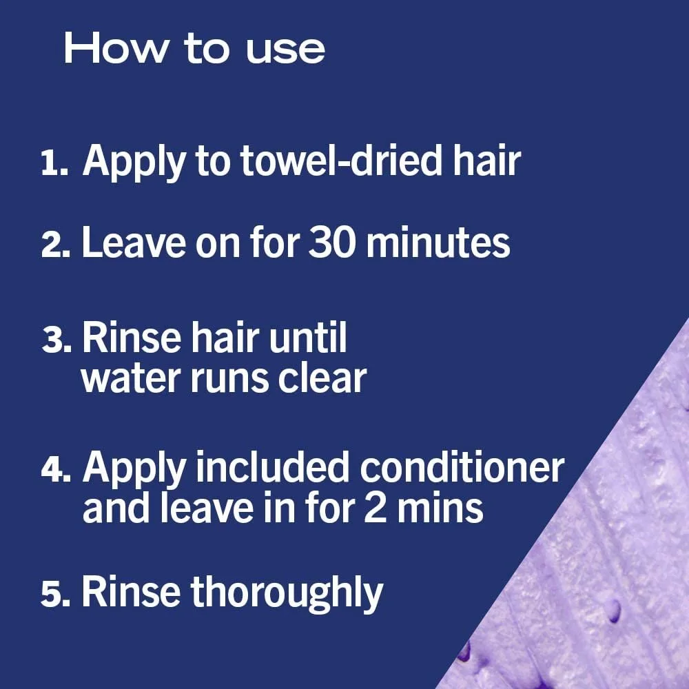 Фарба для волосся Schwarzkopf Pretty Pastels Lilac Crush 100 мл, фото №6 Фарба для волосся Schwarzkopf Pretty Pastels Lilac Crush 100 мл, фото №6