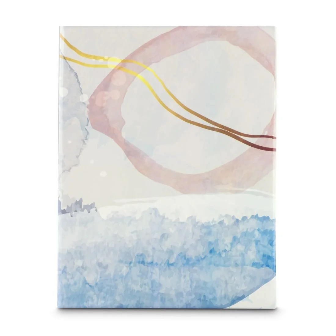 Фотоальбом Hama Book for Photos 10 x 15 см 100 страниц 19 x 25 см Синий, фото №1 Фотоальбом Hama Book for Photos 10 x 15 см 100 страниц 19 x 25 см Синий, фото №1