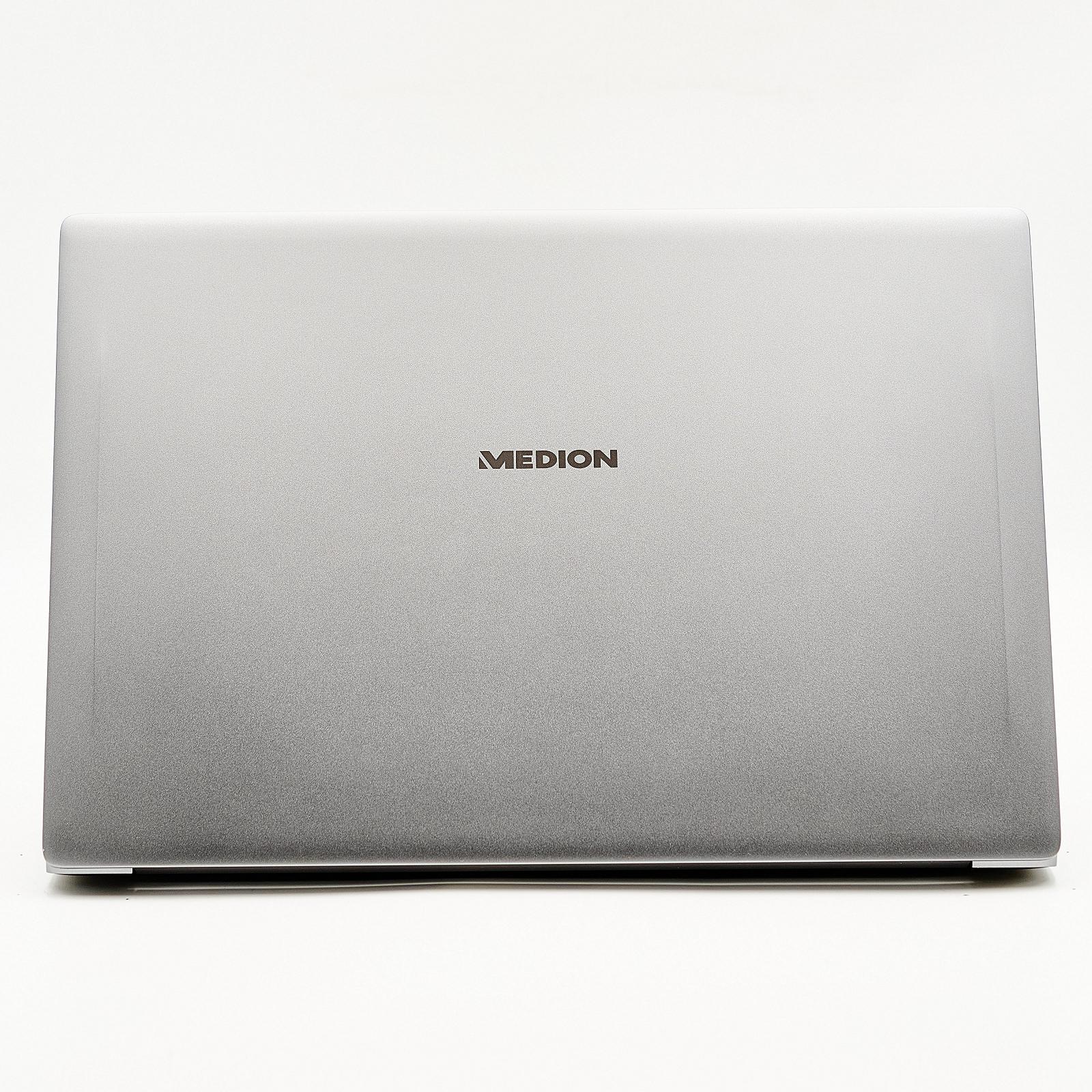 Игровой ноутбук 15.6" Medion Akoya P15647 Intel Core i7-10510U ОЗУ 16 ГБ SSD 1 ТБ Nvidia GeForce MX350 Металлический корпус Win10, фото №7