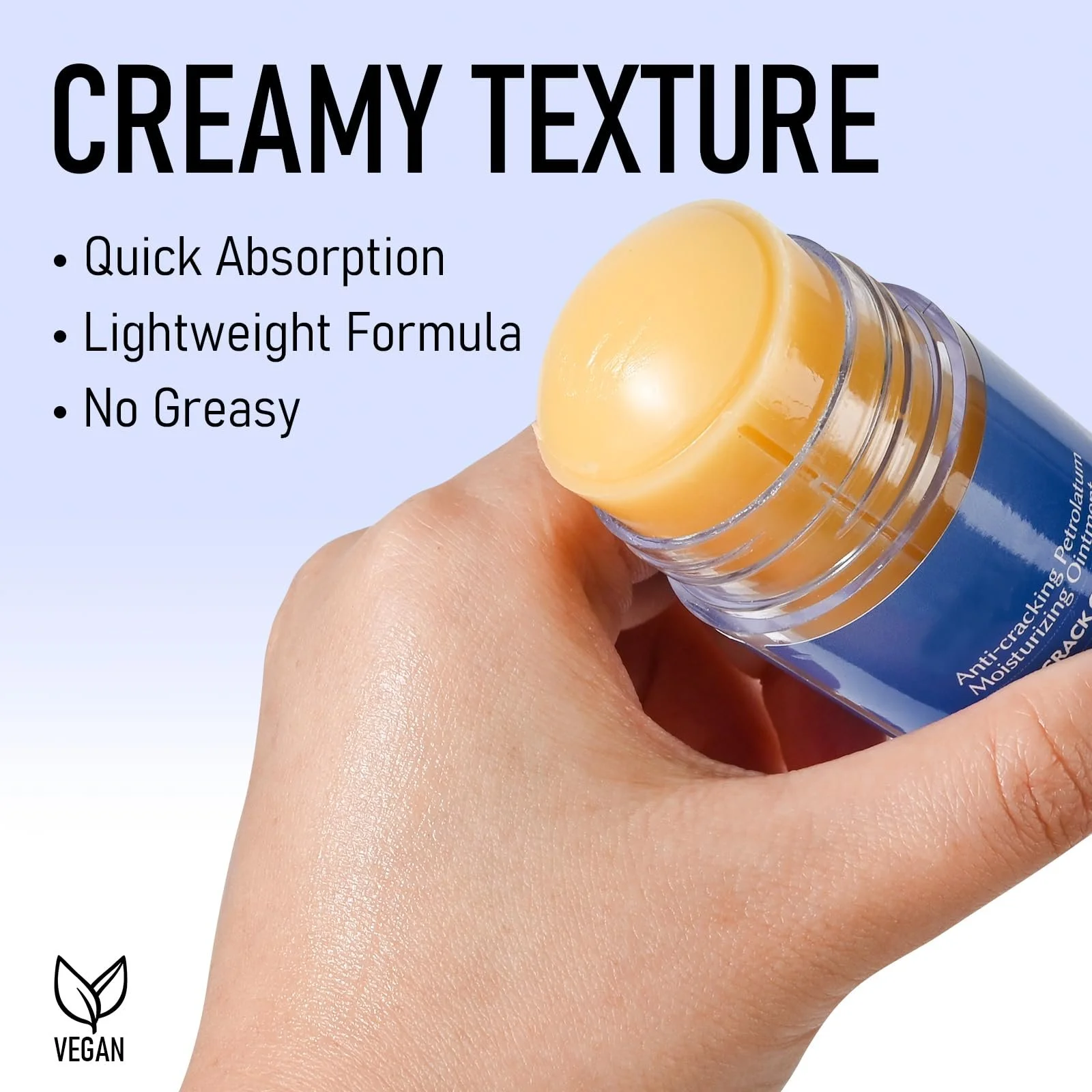 Крем для ног KYDA увлажняющий против трещин 2 шт 4.5 oz, фото №4 Крем для ног KYDA увлажняющий против трещин 2 шт 4.5 oz, фото №4