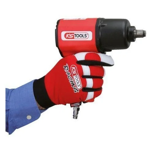 Защитная перчатка KS TOOLS 310.0255, фото №4 Защитная перчатка KS TOOLS 310.0255, фото №4