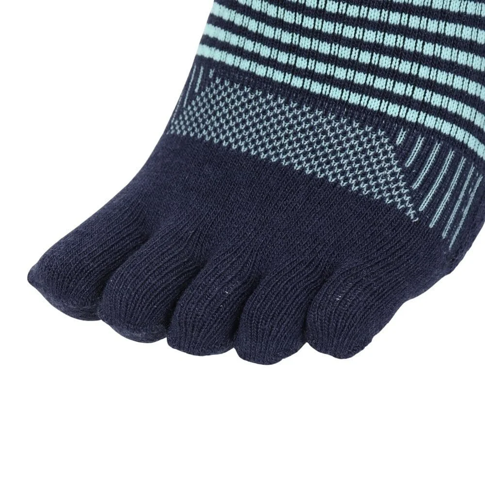 Шкарпетки Injinji Trail Midweight Crew Pomegranate, фото №5 Шкарпетки Injinji Trail Midweight Crew Pomegranate, фото №5