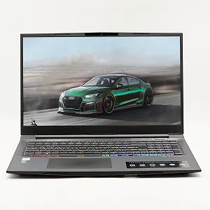 Ігровий ноутбук 17,3" Medion (Lenovo Group) Erazer X17803 Intel Core i7-9750H RAM 32 ГБ SSD 1 ТБ + HDD 1ТБ Nvidia RTX 2060 144Гц Win10 (4360) - Фото 1