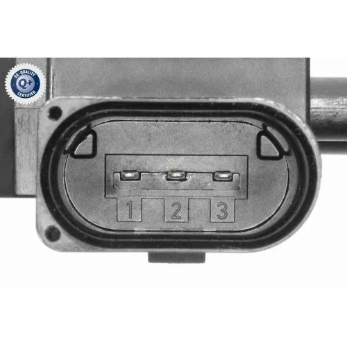 Датчик давления выхлопных газов VEMO Q+ V37-72-0112, фото №2