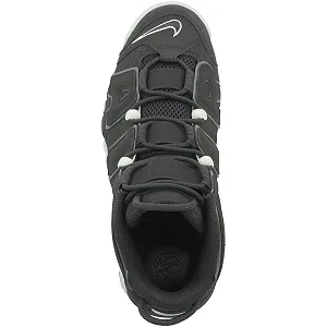 Кросівки Nike Air More Uptempo '96 Чоловічі synthetic.ua - Фото 1