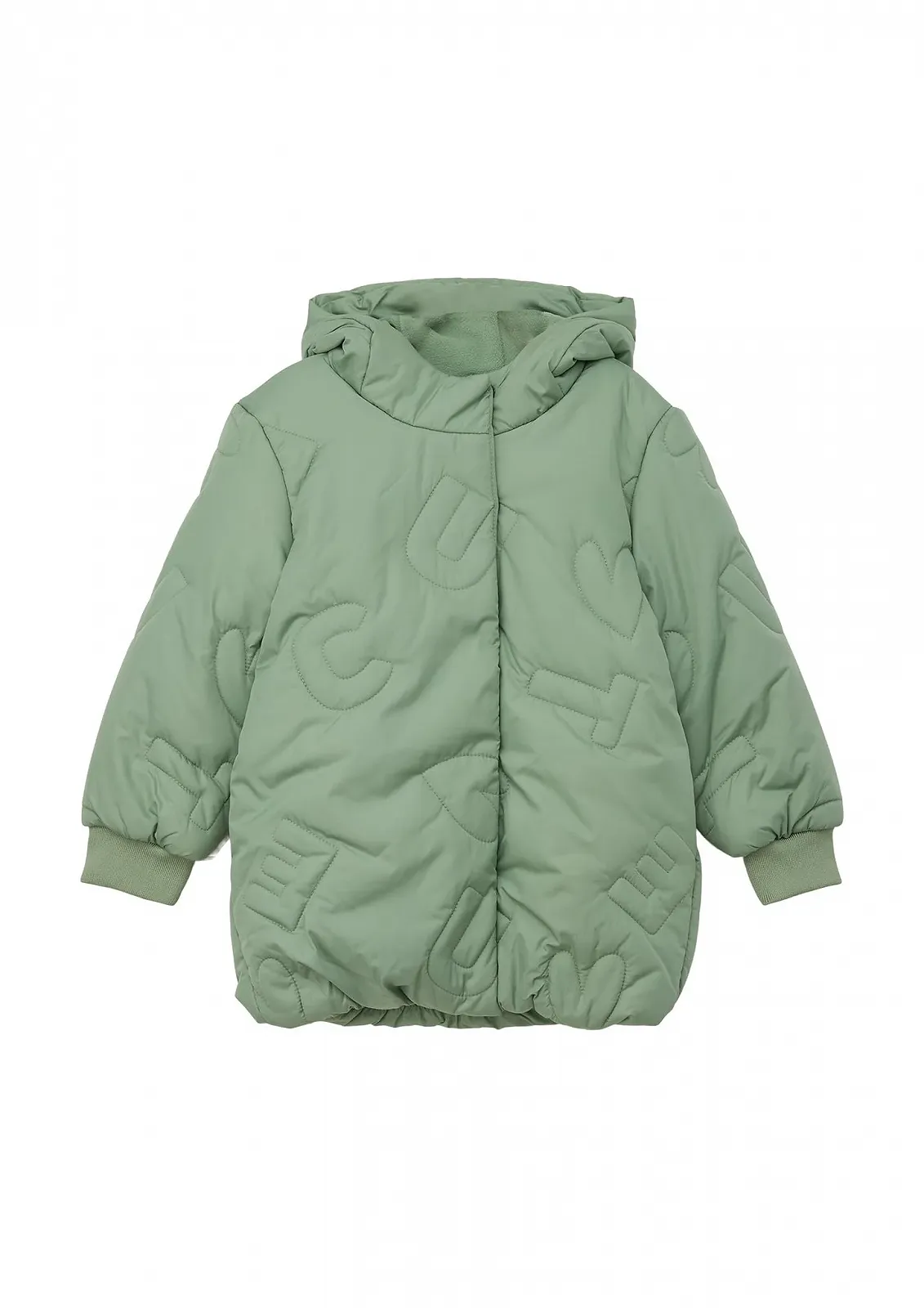 Куртка s.Oliver для дівчат, фото №1