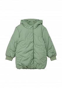 Куртка s.Oliver для дівчат - Фото 1