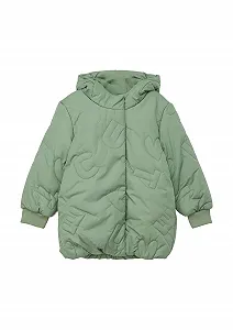 Куртка s.Oliver для девочек - Фото 1