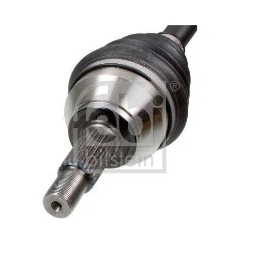 Приводной вал FEBI BILSTEIN 182024 для FORD, FORD MOTOR COMPANY, фото №2