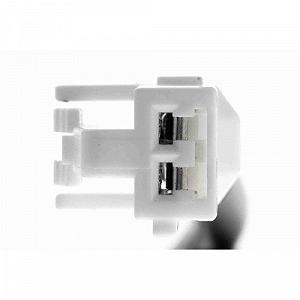 Датчик частоти обертання колеса VEMO V52-72-0263 для HYUNDAI KIA synthetic.ua - Фото 1