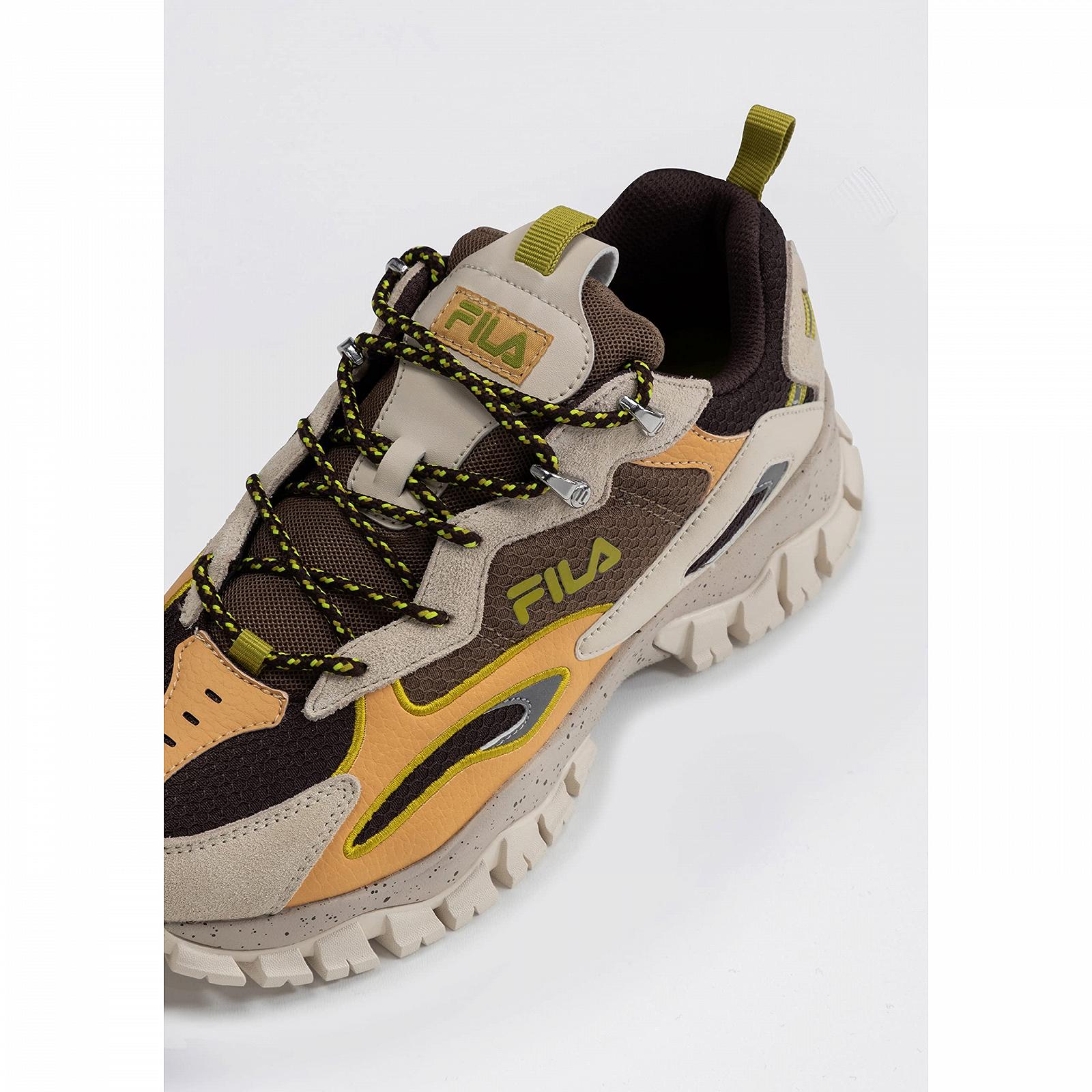 Кросівки Fila Ray Tracer Tr2, фото №8