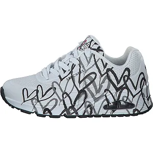 Кроссовки Skechers Uno Stand On Air Женские synthetic.ua - Фото 1